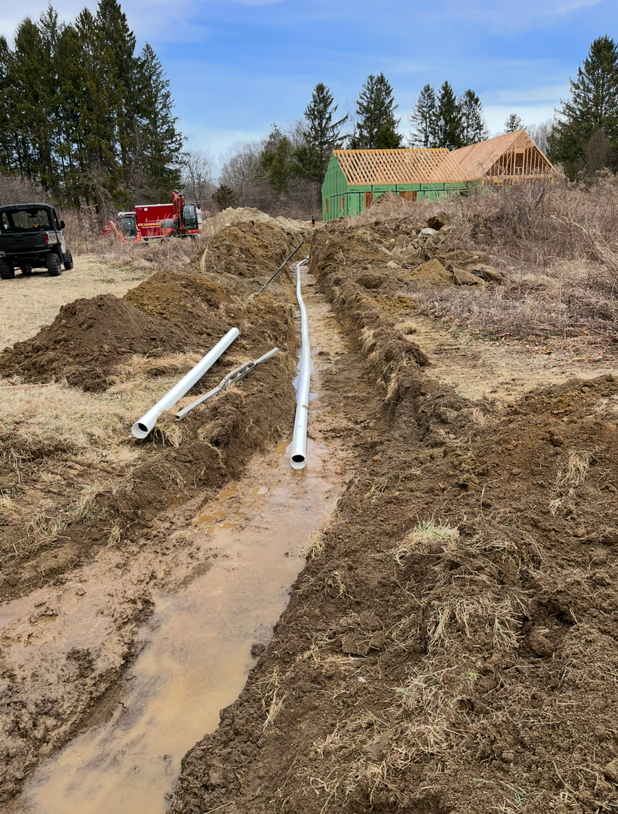 How to Solve Wet Yard and Drainage Problems for Good