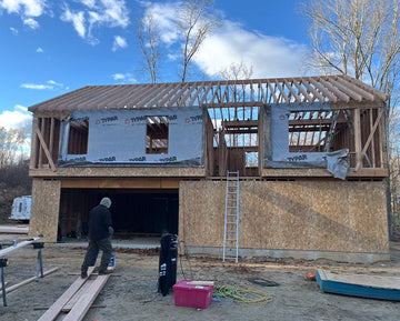 Smart Site Preparation Tips Before You Build Your New Home