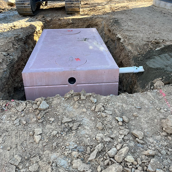 Septic System